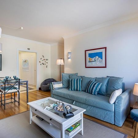 Atlantic Ocean View Apartment Funchal  Esterno foto