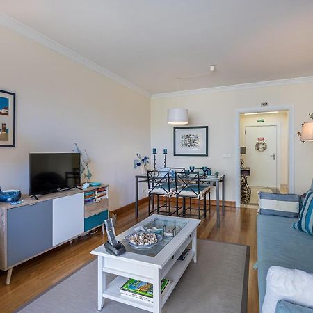 Atlantic Ocean View Apartment Funchal  Esterno foto