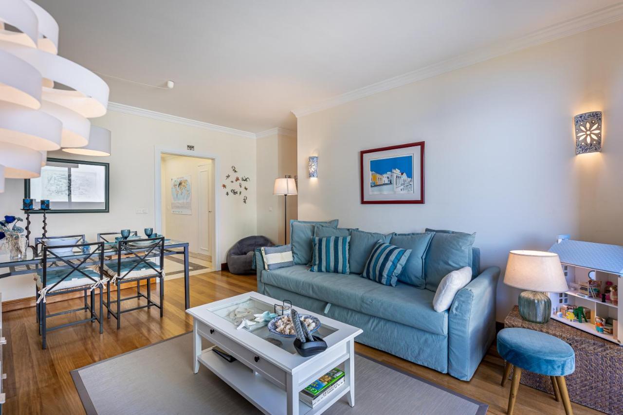Atlantic Ocean View Apartment Funchal  Esterno foto
