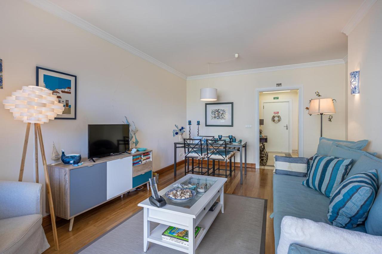 Atlantic Ocean View Apartment Funchal  Esterno foto