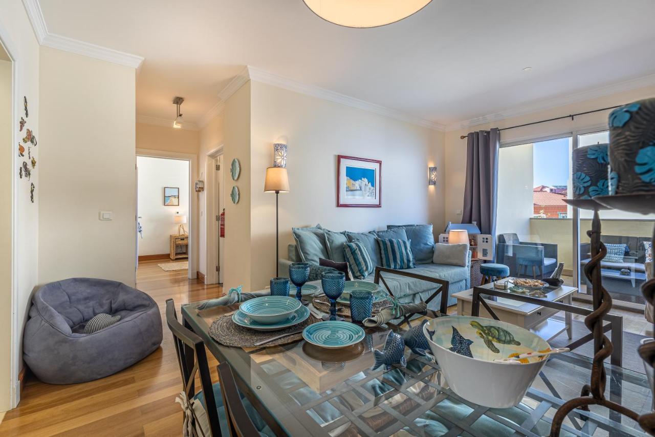 Atlantic Ocean View Apartment Funchal  Esterno foto