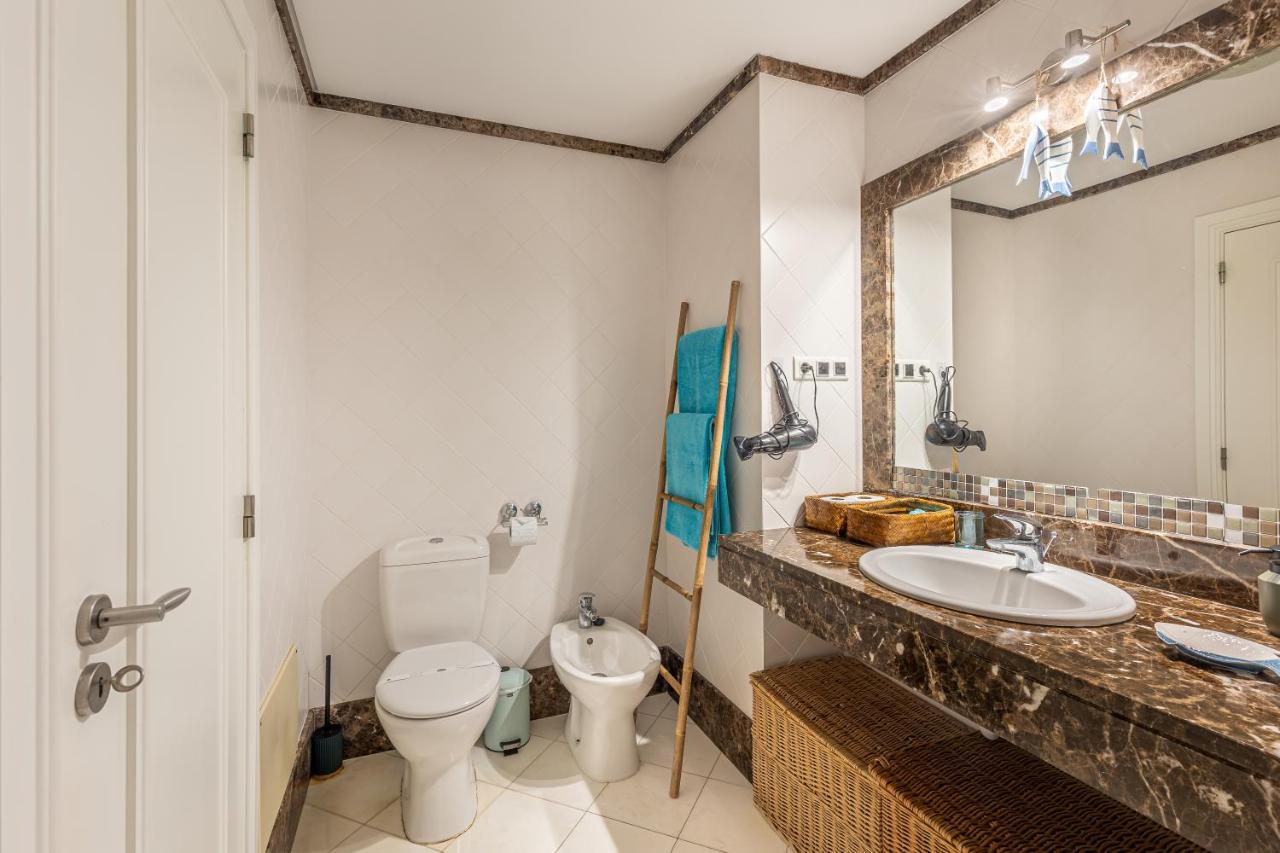 Atlantic Ocean View Apartment Funchal  Esterno foto