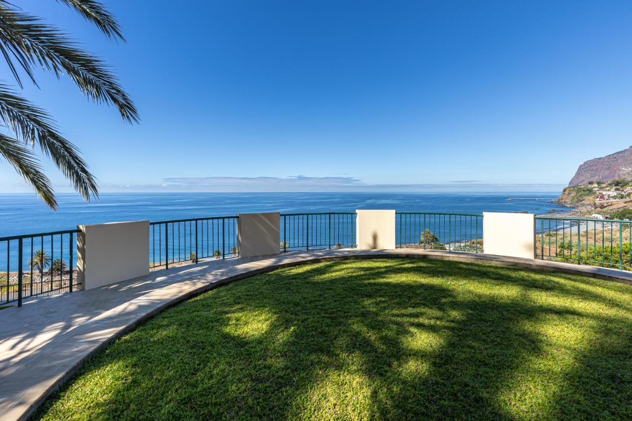 Atlantic Ocean View Apartment Funchal  Esterno foto