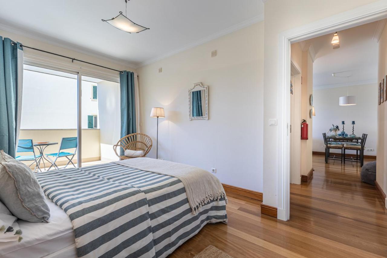 Atlantic Ocean View Apartment Funchal  Esterno foto